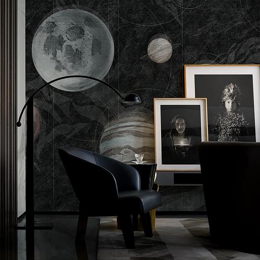 Обои space опт фото 6