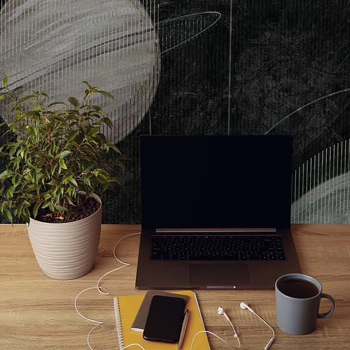 Обои space опт фото 7