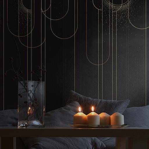 Обои arte orafa опт фото 2