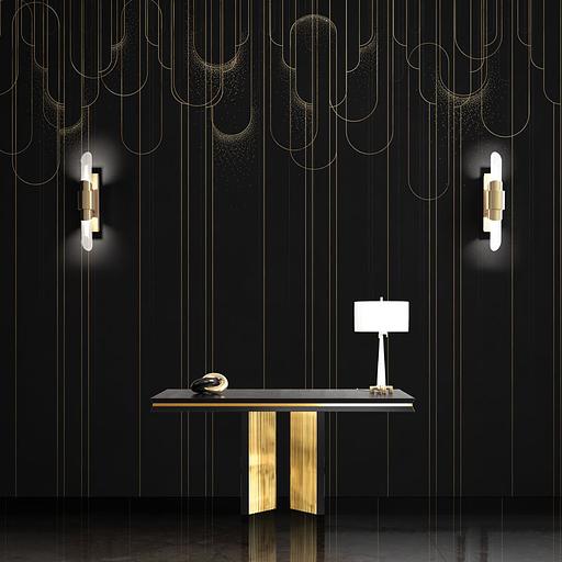 Обои arte orafa опт фото 4