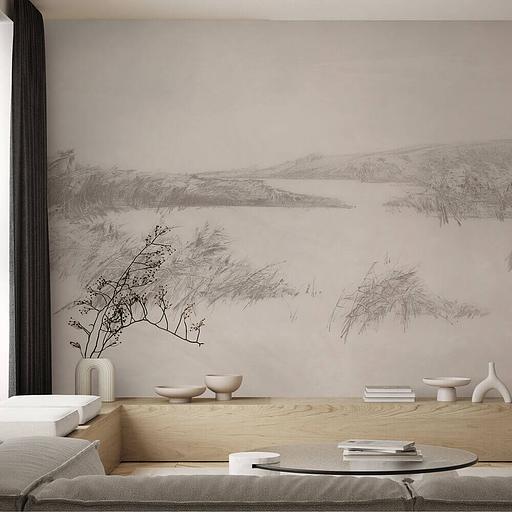 Обои reeds опт фото 3