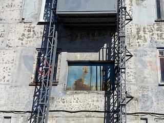 Двухмачтовые подъёмники фото 3