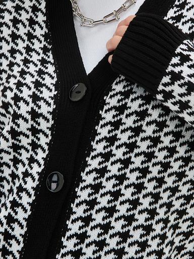 Вязаные вещи - Кардиган фото 6