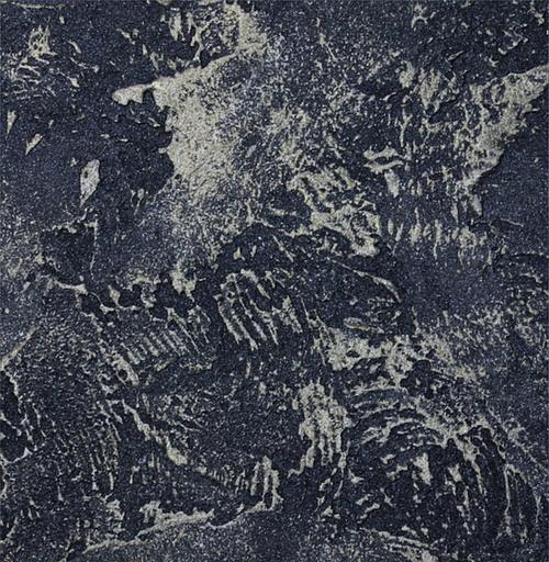 VelVet черный, декоративная штукатурка с эффектом бархата, база черное золото ОПТ фото 4