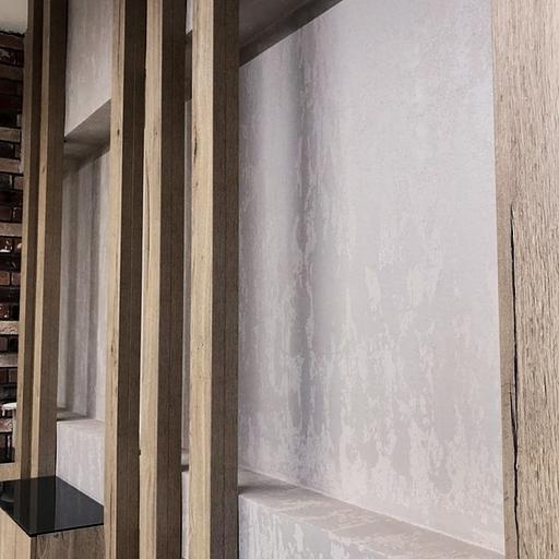 Allegri краска (металлизированный эффект) база серебро ОПТ фото 2