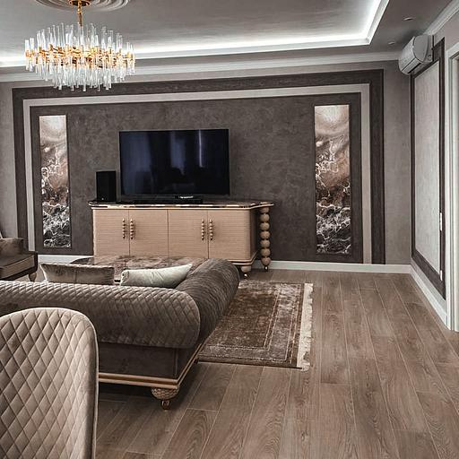 PoliVelours декоративная штукатурка матовая ОПТ фото 3