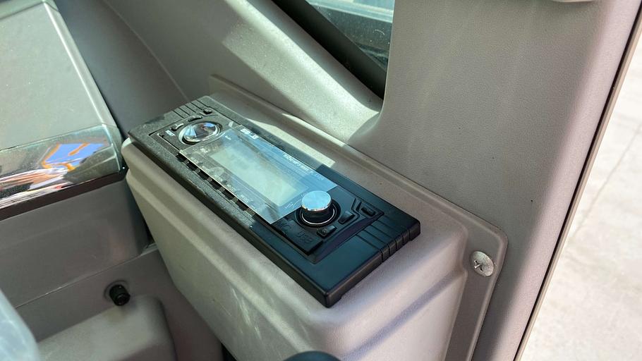 Экскаватор E6360F фото 7