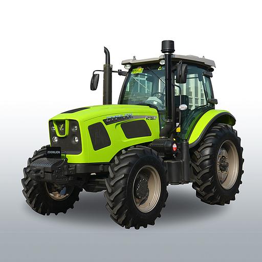 Трактор Zoomlion RS-1304 Pro (2022) фото 1