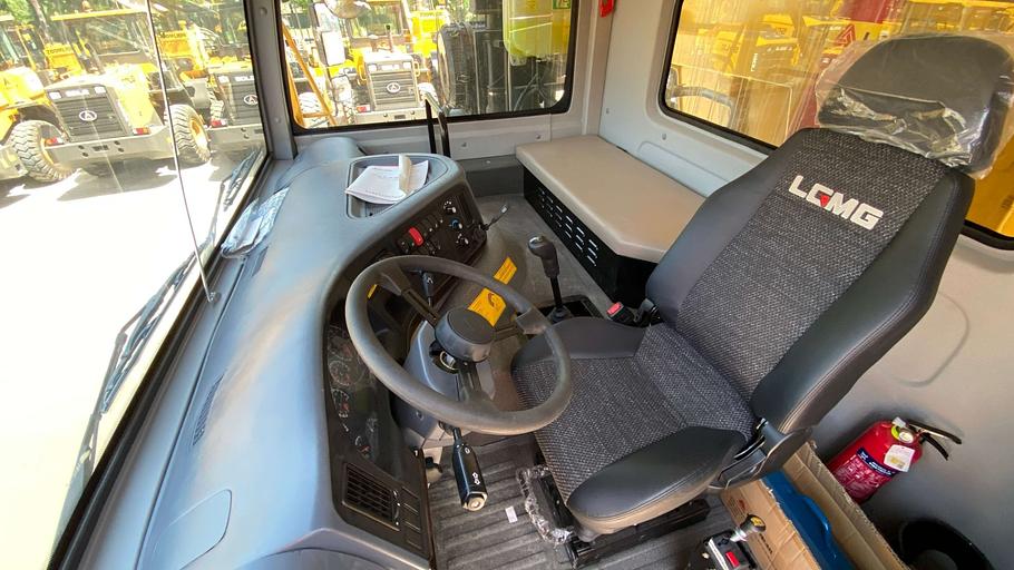 Самосвал MT105H фото 7