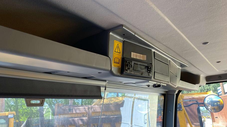 Поливомоечная машина MS40 фото 7