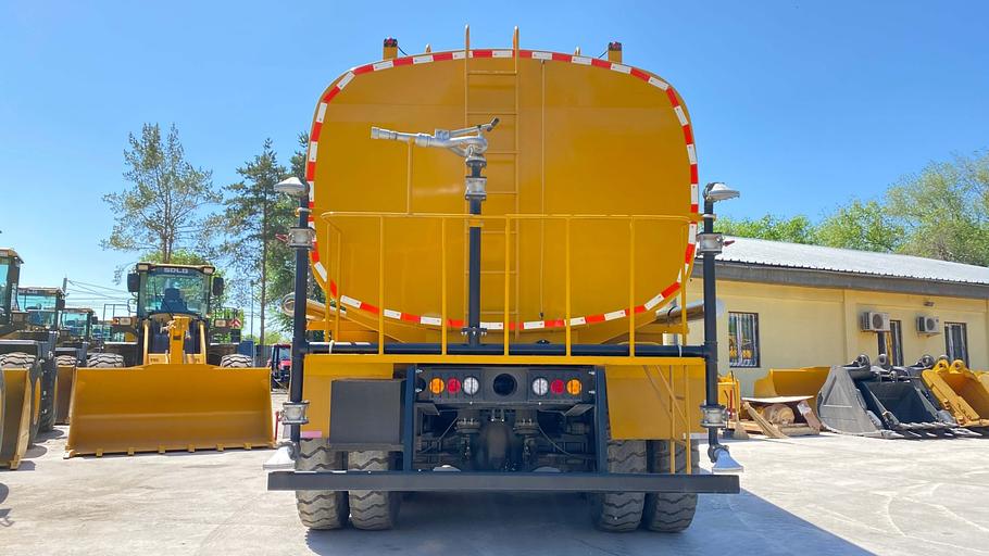 Поливомоечная машина MS40 фото 9