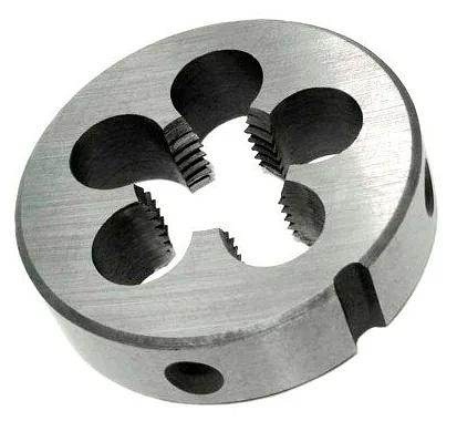 Плашка дюймовая G 3/4" фото 1