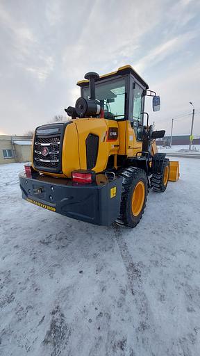 Погрузчик Chenyu ZL-938 фото 1