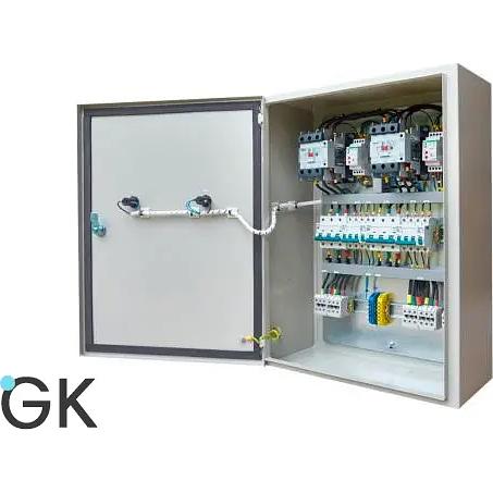 Услуга по сборке щита автоматического ввода резерва (АВР) фото 1