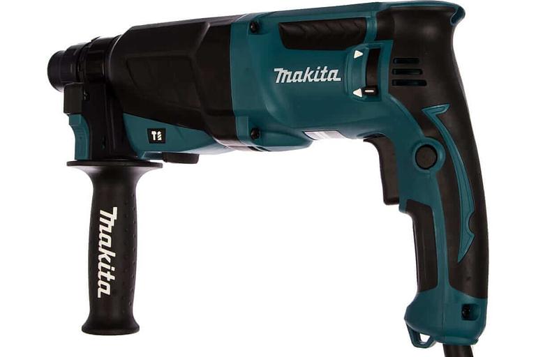 Перфоратор Makita HR 2630 ОПТ фото 6