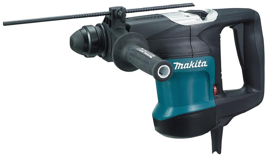 Перфоратор Makita HR 3200 C ОПТ фото 6