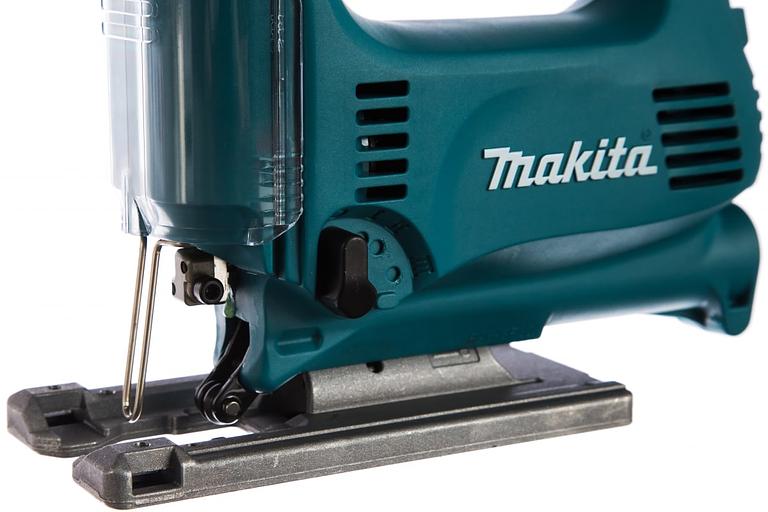 Лобзик Makita 4329X1 ОПТ фото 3