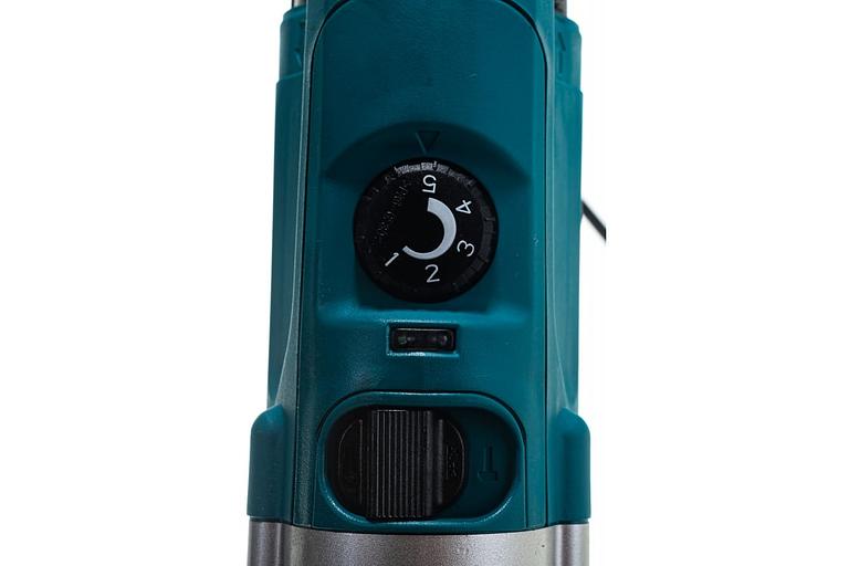 Двухскоростная ударная дрель Makita HP 2071 ОПТ фото 2