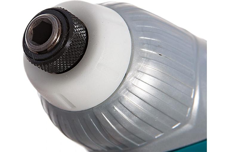 Ударный шуруповерт Makita TD0101F ОПТ фото 6