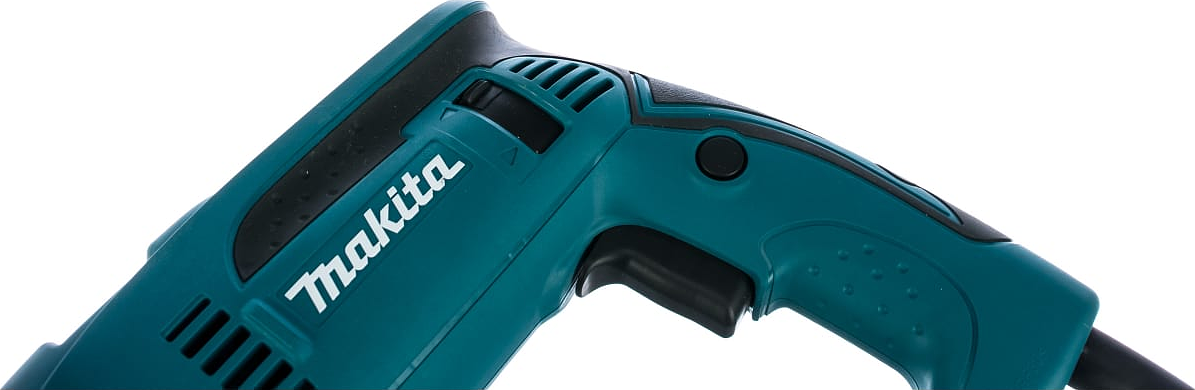 Ударная дрель Makita HP1641F ОПТ фото 6