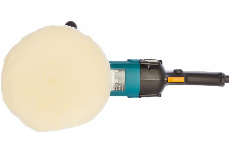 Полировальная шлифмашина Makita 9237CB ОПТ фото 2