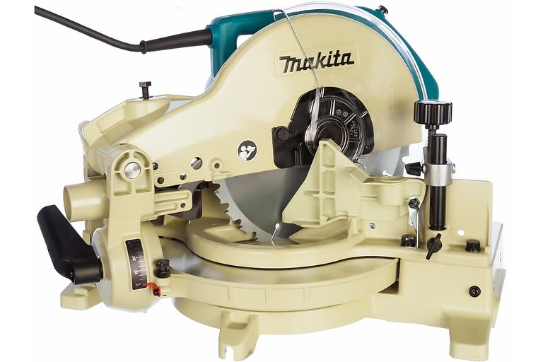 Торцовочная пила Makita LS 1040 ОПТ фото 3