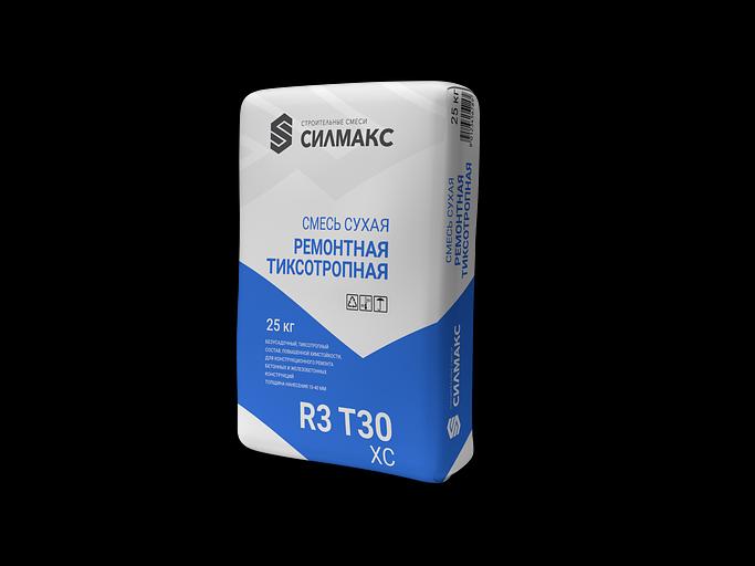 Смесь сухая бетонная Тиксотропная СБТВ-1 ОПТ фото 1