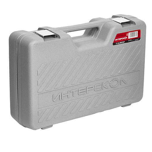 Перфоратор SDS-Plus Интерскол П-26/800ЭР ОПТ фото 5