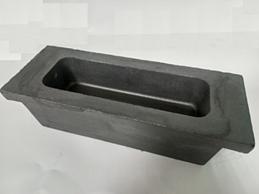 Изложница № 2 270х100х68 мм Графит GNK-06 ОПТ фото 1