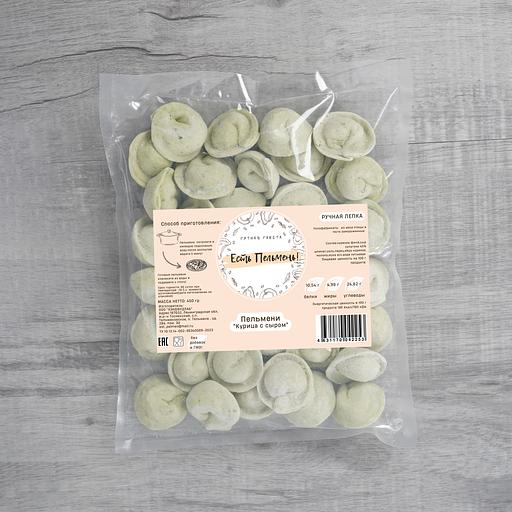 Пельмени «Курица с грибами» ОПТ фото 4