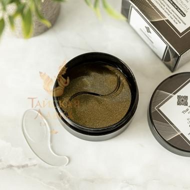 Патчи THAI TALAY омолаживающие ОПТ фото 5