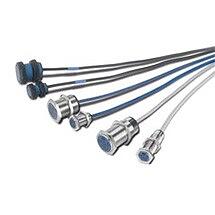 Датчик индуктивный тип DG фото 1