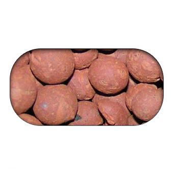 Керамзитовый гравий фракция 20-40 мм фото 1