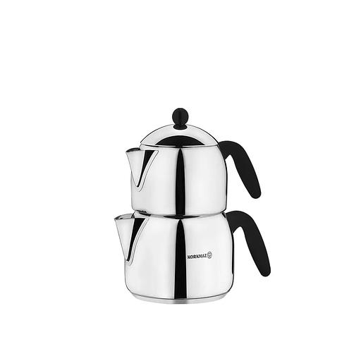 Набор восточных чайников «Orbit Midi» 0,7/1,5 литра ОПТ фото 1