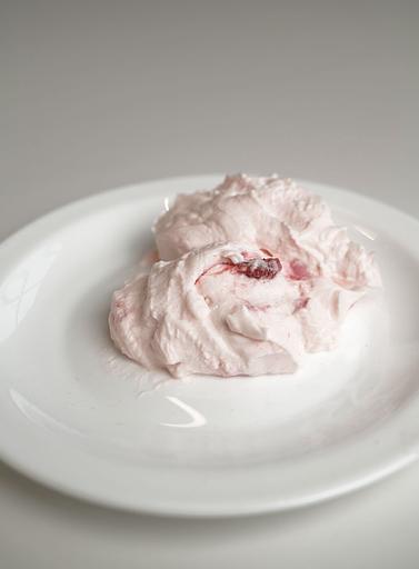 Творожный десерт «Вишня» ОПТ фото 1