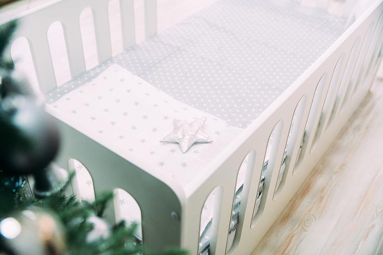 Кровать детская укороченная без ящика ОПТ фото 4