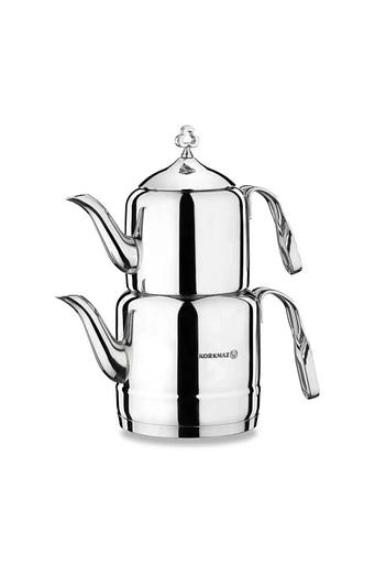 Набор восточных чайников «Cintemani» 1,1 и 2 литра ОПТ фото 1