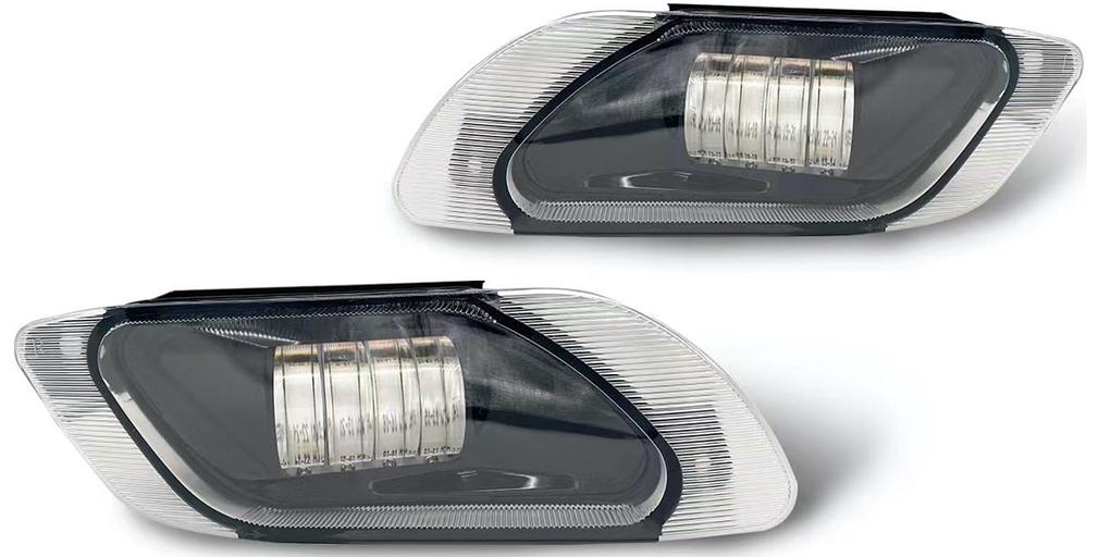 Линзы GNKX-4A-W ОПТ фото 1