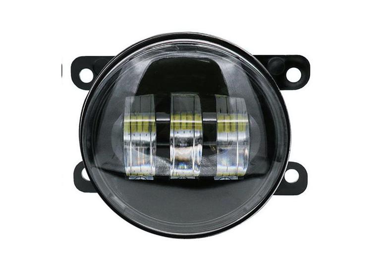 Линзы с ходовыми огнями 3/1 Гранта ОПТ фото 1