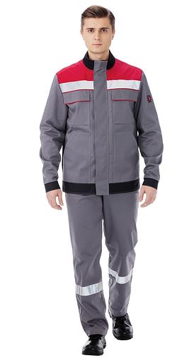 Костюм мужской «Капер» ОПТ фото 1