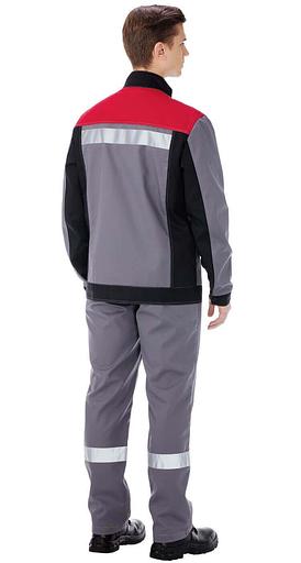 Костюм мужской «Капер» ОПТ фото 4