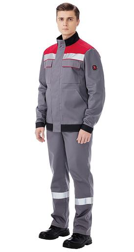 Костюм мужской «Капер» ОПТ фото 5