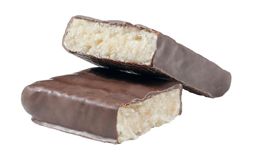 Протеиновый батончик «Кокос» ОПТ фото 3