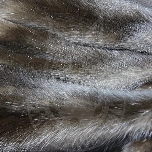 Шкурки соболя (п/ф), глухой, порода «Салтыковская-1» опт фото 1