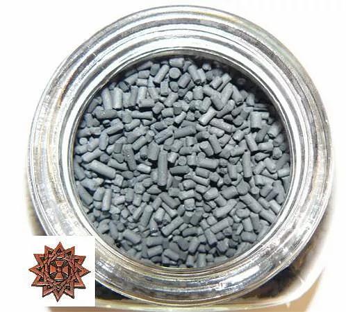 Активированный уголь АГ-3 ОПТ фото 2