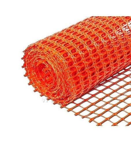 Аварийное ограждение 1.0×50 м А-95 опт фото 1