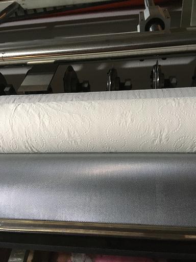 Автоматический станок для производства туалетной бумаги для диспенсеров LTBPX фото 3