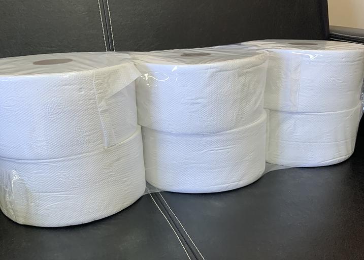 Универсальная линия полного цикла для производства туалетной бумаги и рулонных полотенец фото 5