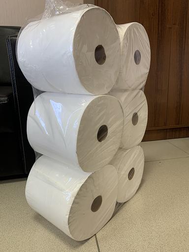 Универсальная линия полного цикла для производства туалетной бумаги и рулонных полотенец фото 6