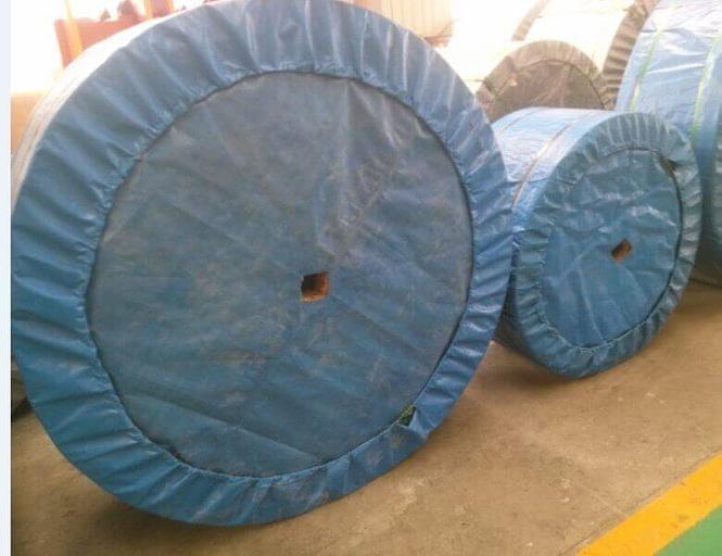 Пищевые конвейерные ленты фото 9